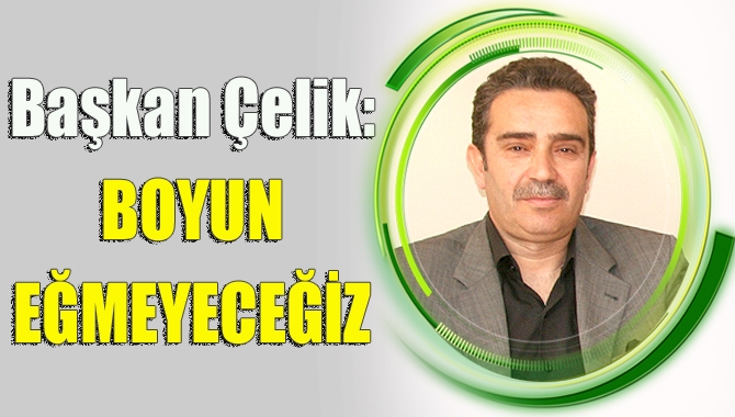 Kandıra’da faaliyet gösteren Kızılay Kandıra Şube Başkanı Olcay Çelik, İstanbul’da