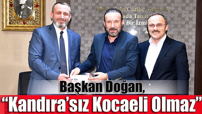 İzmit Kandıra Eğitim Kültür ve Dayanışma Derneği Başkanı Hüseyin Öz