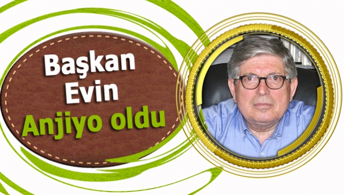 Kandıra eski Belediye Başkanı Kenan Evin, Kocaeli Üniversitesi Araştırma ve