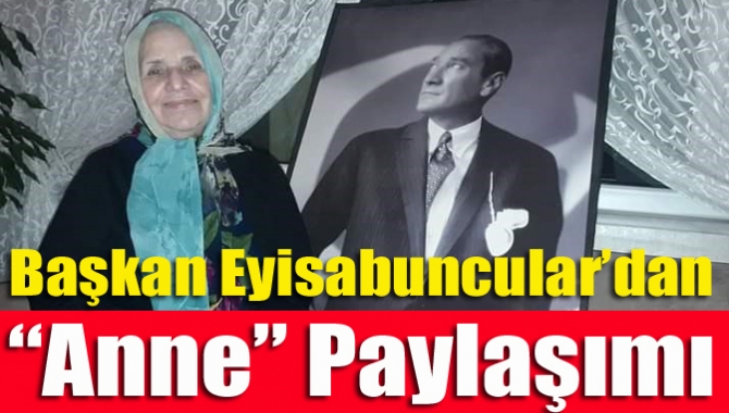 CHP Kandıra İlçe Başkanı Gülay Eyisabuncular, 8 Mart Dünya Kadınlar