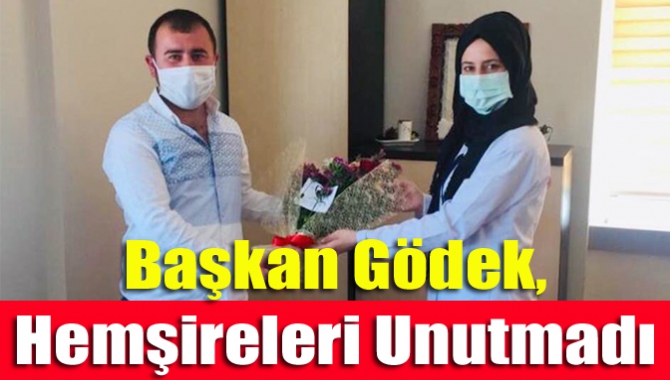 Yeniden Refah Partisi Kandıra İlçe Başkanı Levent Gödek, M. Kazım