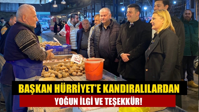 İzmit Belediye Başkanı ve Büyükşehir Belediyesi CHP Meclis Grup Başkanvekili