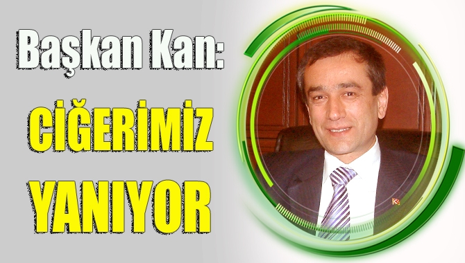 2009-2014 yılları arasında Kandıra belediye başkanlığı yapan eski Belediye Başkanı