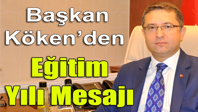 Kandıra’da 2016-2017 eğitim öğretim yılının ilk zili çaldı Kandıra Belediye