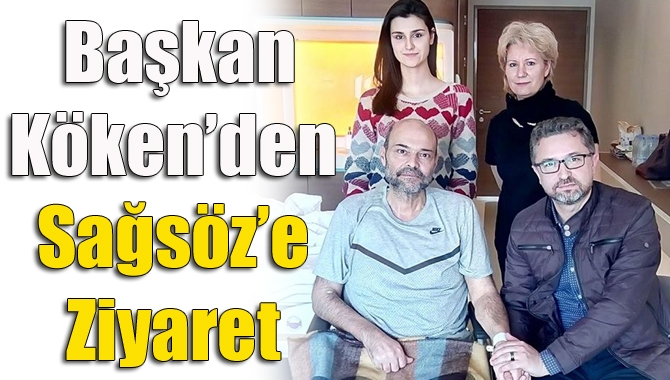 Kandıra Belediye Başkanı Ünal Köken, Çağdaş Medya Grubu İmtiyaz Sahibi