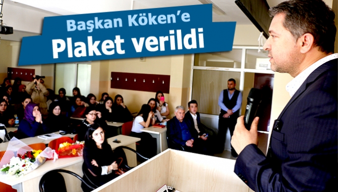 Kandıra Meslek Yüksek Okulu öğrencileriyle LÖSEV Vakfı’nın düzenlemiş olduğu Lösemili