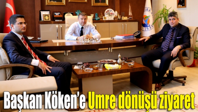 Kandıra Kaymakamı İsmail Çiçek, Kandıra Cumhuriyet Başsavcısı Ramazan Yılmaz ve