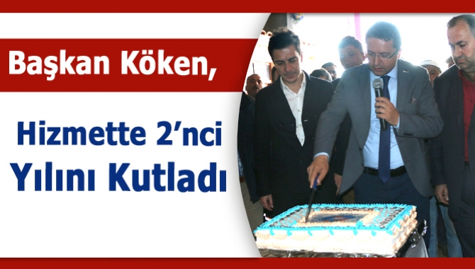 96 mahallesi bulunan Kandıra’da iki yıl boyunca canla başla çalışan