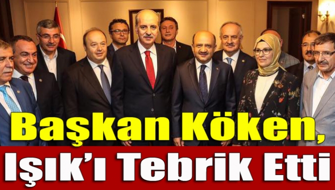 Başbakan Binali Yıldırım tarafından açıklanan yeni kabinede Başbakan Yardımcısı olan
