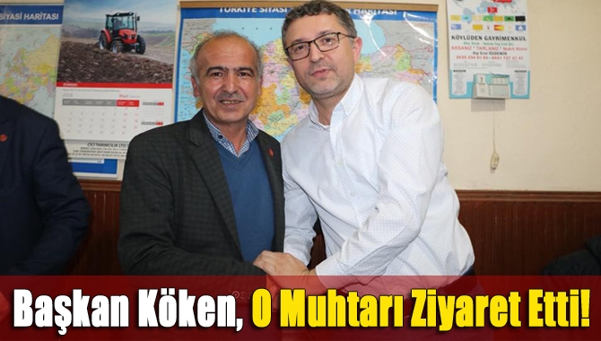 Belediye başkanına kızarak intihar girişiminde bulunan Çalca Muhtarı Mehmet Birol’u