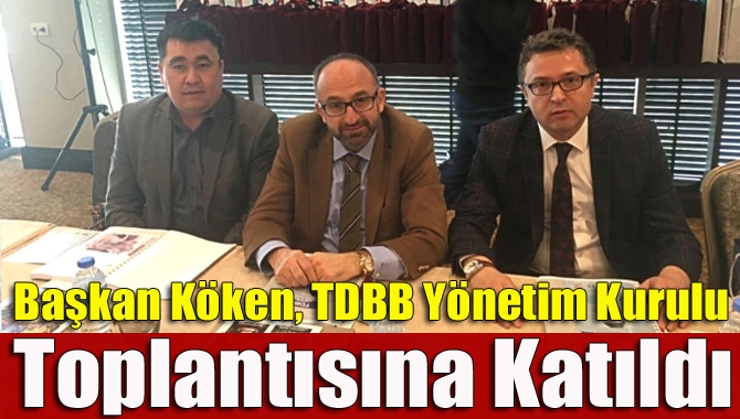 Kocaeli Büyükşehir Belediye Başkanı İbrahim Karaosmanoğlu ve Kandıra Belediye Başkanı