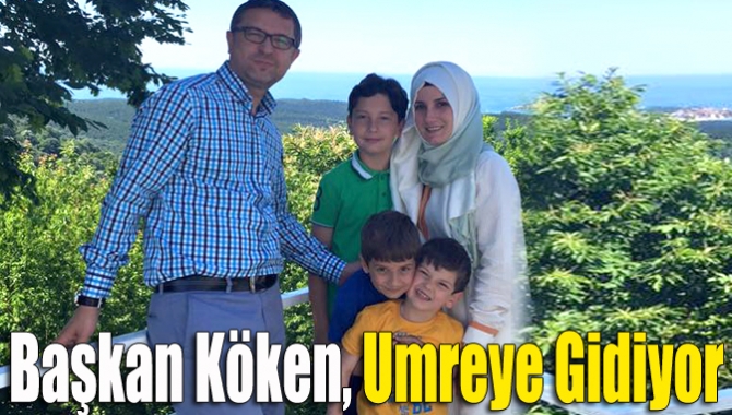 Kandıra Belediye Başkanı Ünal Köken, İklim Turizm öncülüğünde 21 Ocak