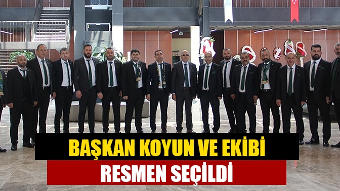 Kocaelispor’un olağanüstü genel kurulu bugün Kocaeli Kongre Merkezinde gerçekleşti. Kurulda