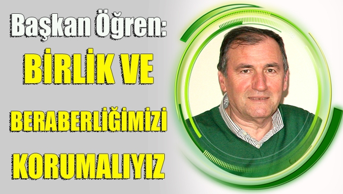 2004-2009 yılları arasında Kandıra belediye başkanlığı yapan eski Belediye Başkanı