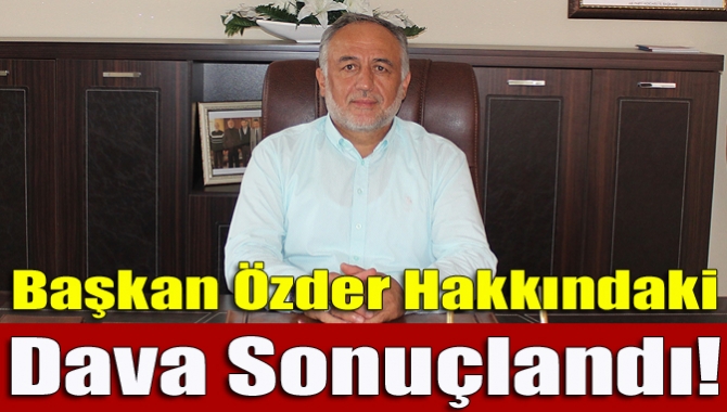 2015 yılında Kandıra Devlet Hastanesi’nde acil serviste nöbetçi Dr. Özlem