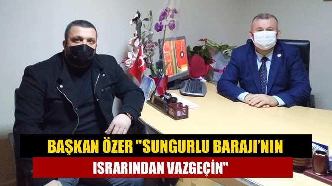 Olayla ilgili bir açıklama yapan Genç Kandıralılar Derneği Başkanı Nurullah