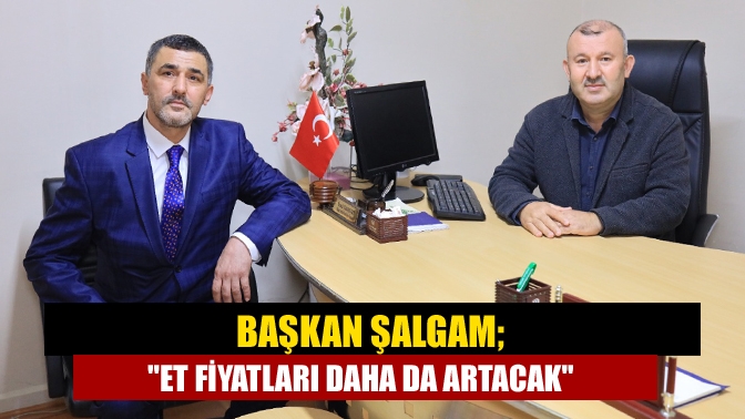 Yılbaşı sofralarının en tercih edilen etlerinden hindi eti fiyatlarına dair
