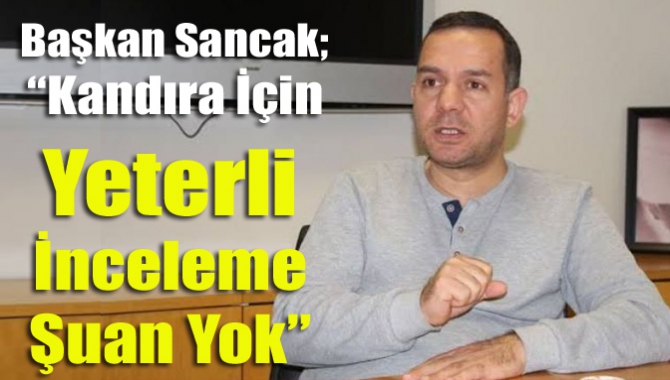 Kandıra’ya kurulacak çöp tesisi ile ilgili Çevre Mühendisleri Odası Kocaeli