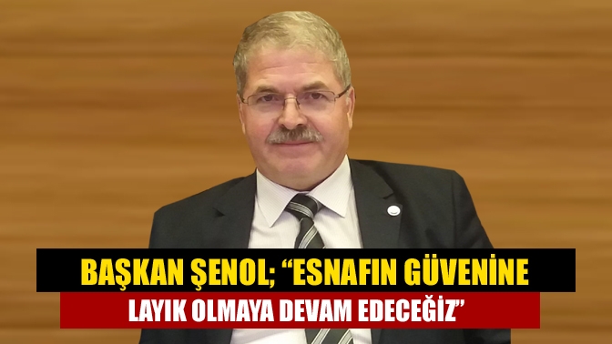 Kandıra Esnaf ve Sanatkârlar Odası’nın 27 Mart’ta gerçekleşecek olan kongresinde