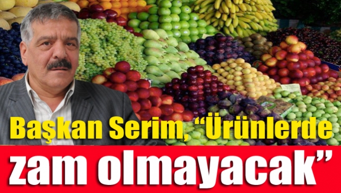 Kocaeli’ye yağan yoğun kar yağışlarının pazardaki ürünler ne şekilde yansıyacağı