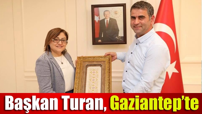 Kandıra Belediye Başkanı Adnan Turan, Ankara temasları sonrasında 31 Mart