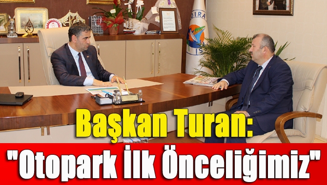 Kandıra'nın Sesi Gazetesi Genel Yayın Yönetmeni Ünal Cankurt, Kandıra Belediye