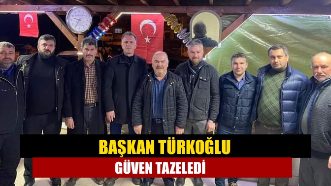 Kandıra Küçüklü köyü kültür ve sosyal yardımlaşma derneğinin 2. olağan