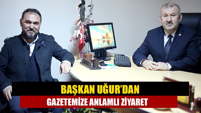 MHPKandıra İlçe Başkanı Ahmet Uğur, SKM Başkanı Yavuz Sibiç, Teşkilat