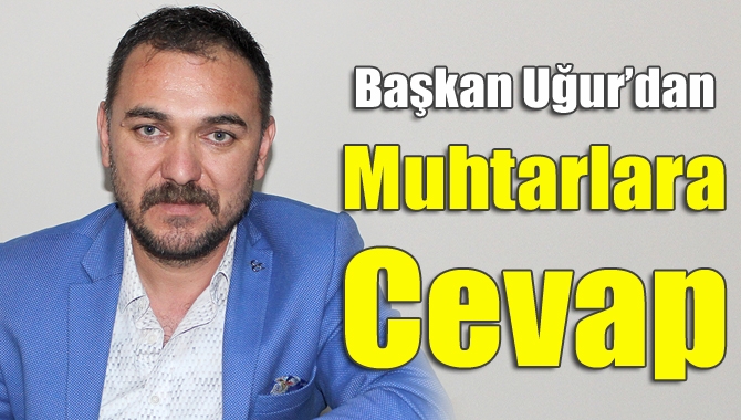Kandıra’da muhtarların meclis üyeleriyle toplantı yapmasına siyasi partilerin izin vermedi