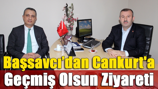 Kandıra Cumhuriyet Başsavcısı Hacı Hüseyin Daşdemir, geçtiğimiz ay ameliyat olan