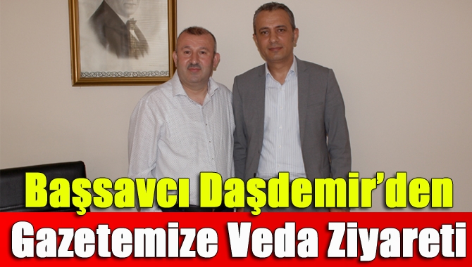 Kandıra’da yaklaşık 2 yıl görev yaptıktan sonra tayini çıkan Cumhuriyet