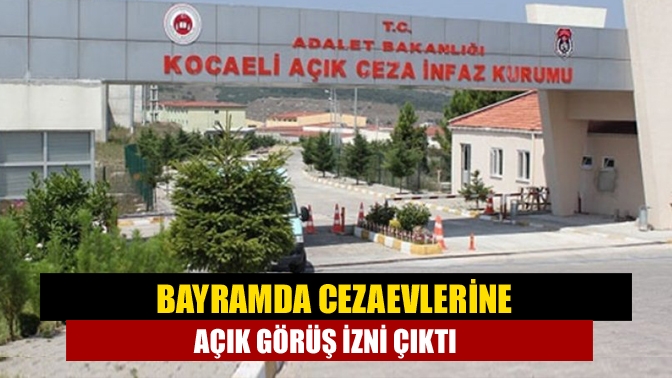 Adalet Bakanı Bozdağ imzasıyla Cumhuriyet başsavcılıklarına gönderilen genelgeye göre, ceza