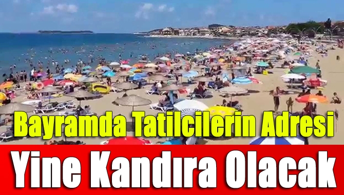 9 günlük bayram tatili 1 Haziran Cumartesi günü başlıyor.