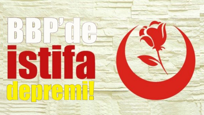 Cumhur İttifakı’nda AK Parti ile birlikte hareket etme kararı alan,