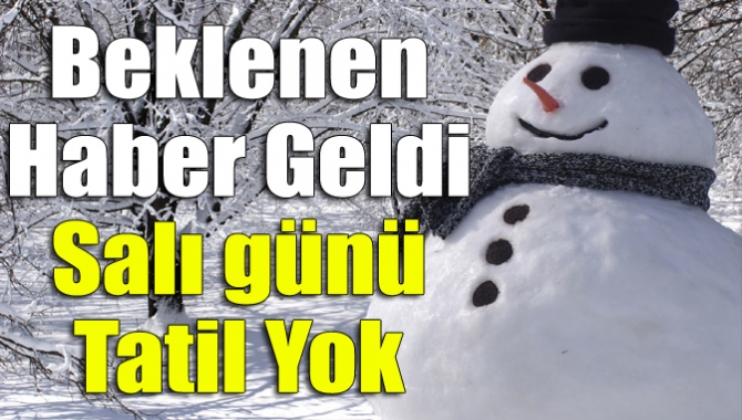 Kocaeli Valisi Hasan Basri Güzeloğlu, öğrenci ve velilerin merakla beklediği