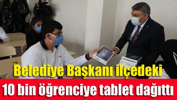 Dilovası ilçesinde sanayi kuruluşlarından da destek alan belediye tarafından eğitimlerine