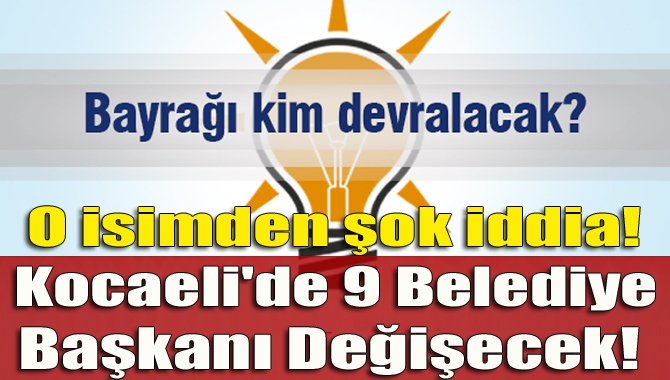 Milliyetçi Hareket Partisi eski İl Yöneticisi olan ve değişim sürecinde