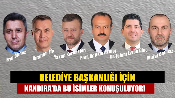Yerel seçimler yaklaşırken Kocaeli siyasetinde sürpriz gelişmeler yaşanmaya devam ediyor.