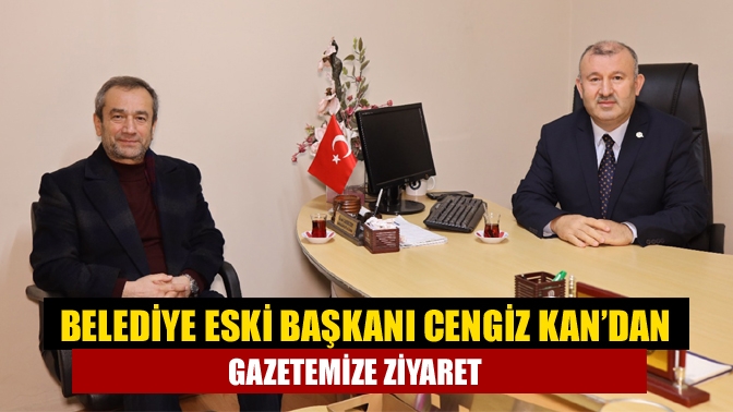 AK Parti Kandıra İlçe eski Başkanı ve Kandıra belediye eski