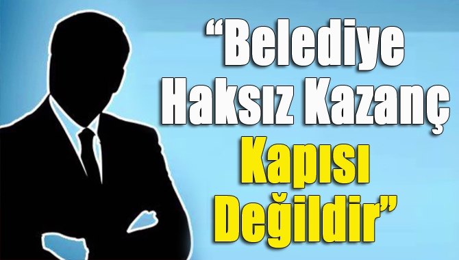 MHP Kocaeli Büyükşehir ve Kandıra Belediye meclis üyesi İsmet Gürler,