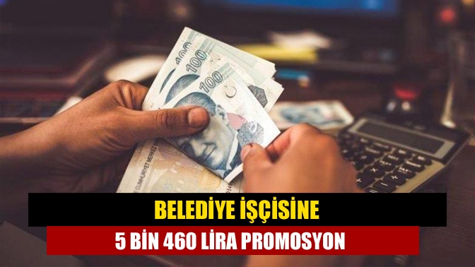 İzmit Belediyesi tarafından yapılan ve 3 yılı kapsayan promosyon ihalesinde