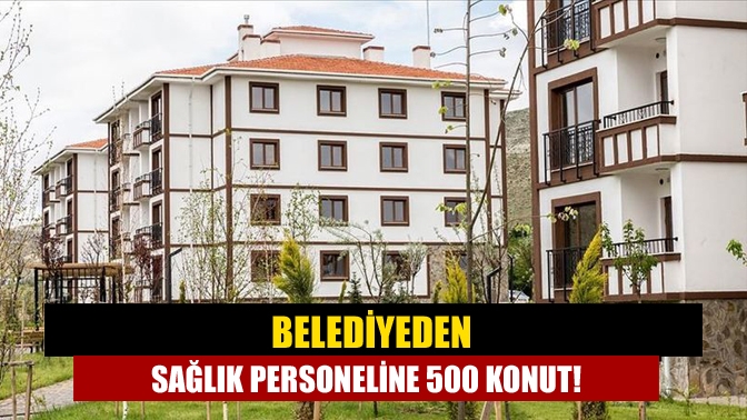 Kocaeli Büyükşehir Belediyesi, Covid-19 salgını ile mücadelede en ön safta
