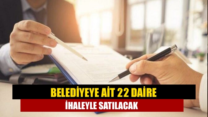 Basın İlan Kurumu ilan portalı ilan.gov.tr'de yer alan duyuruya göre,