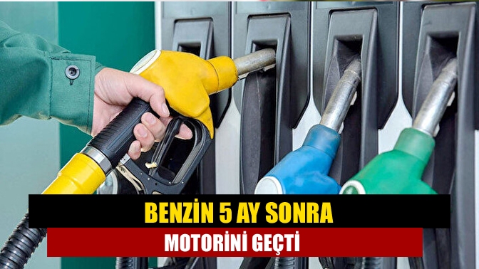 Rusya-Ukrayna savaşıyla birlikte brent petrol fiyatlarında dalganlanma sürerken, benzin ve