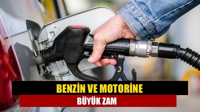 Brent petrol fiyatlarında dalgalanma sürerken, benzin ve motorin fiyatları da