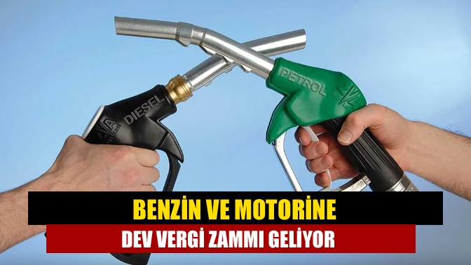 3 Ocak Çarşamba gecesinden itibaren geçerli olmak üzere benzin ve
