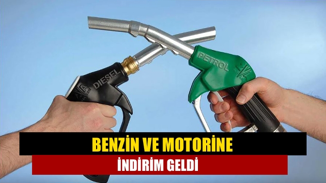 Brent petrol fiyatları ve dövizdeki değişikliklerle birlikte vatandaşlar benzin ve