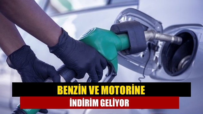 16 Mart 2022'den itibaren geçerli olmak üzere benzin fiyatlarında 1