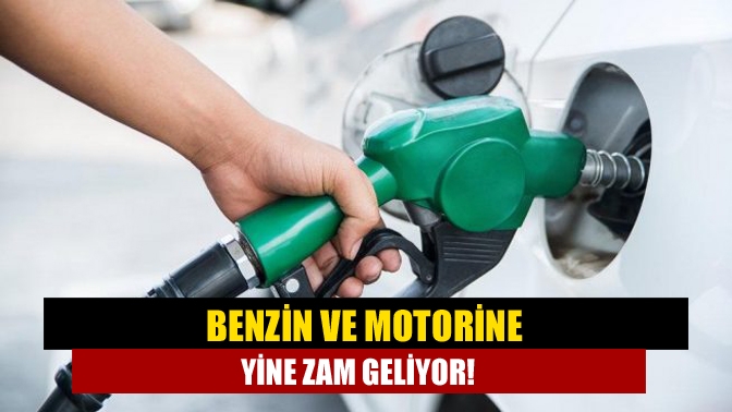 Cuma gününden geçerli olmak üzere benzin grubunda 1,43 TL, motorin