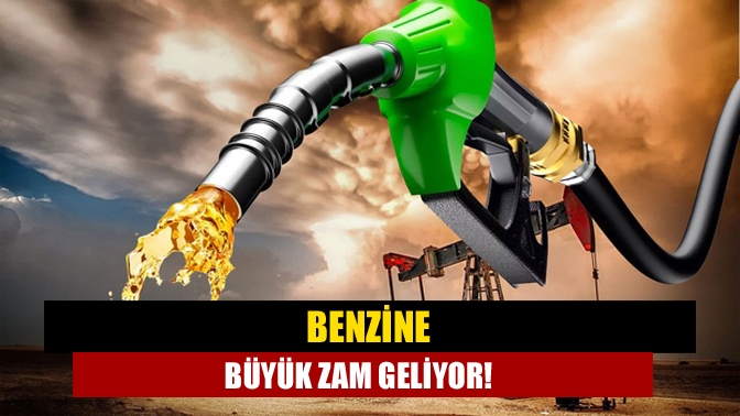Döviz kuru ve petrol fiyatlarındaki hareketlilik ile vergilere yapılan zamlar